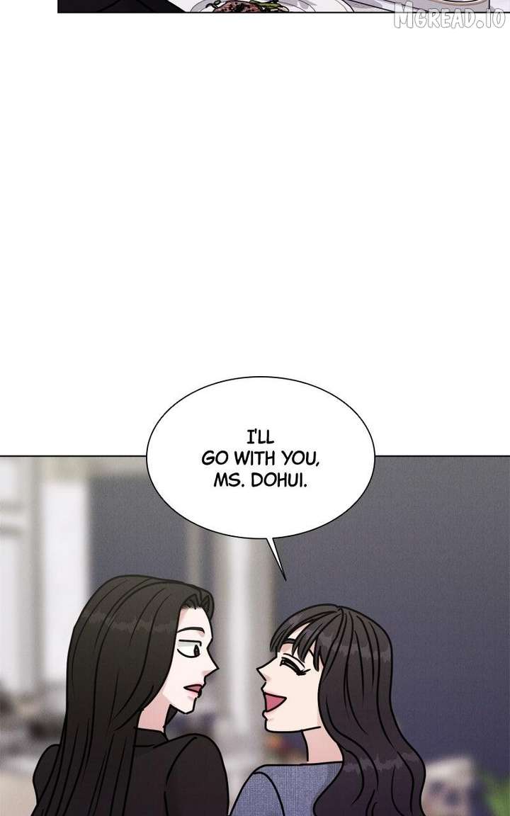 If You Don’t Love, You Die Chapter 47 - Page 64