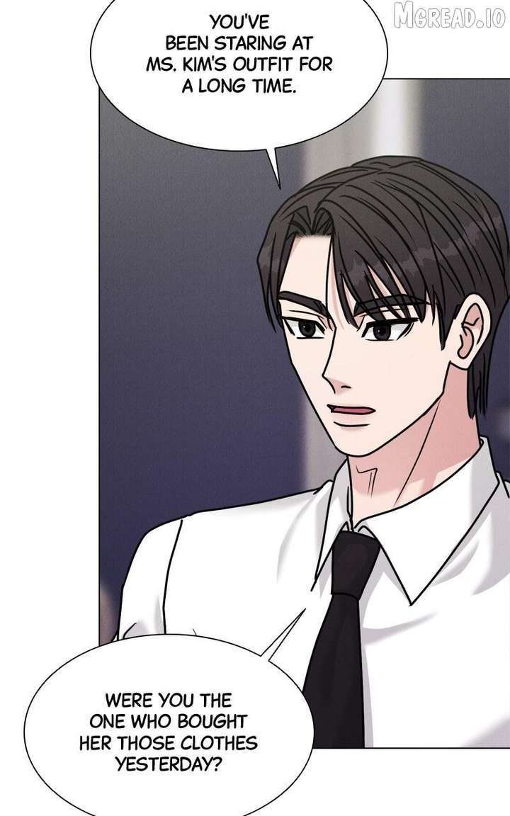 If You Don’t Love, You Die Chapter 47 - Page 67