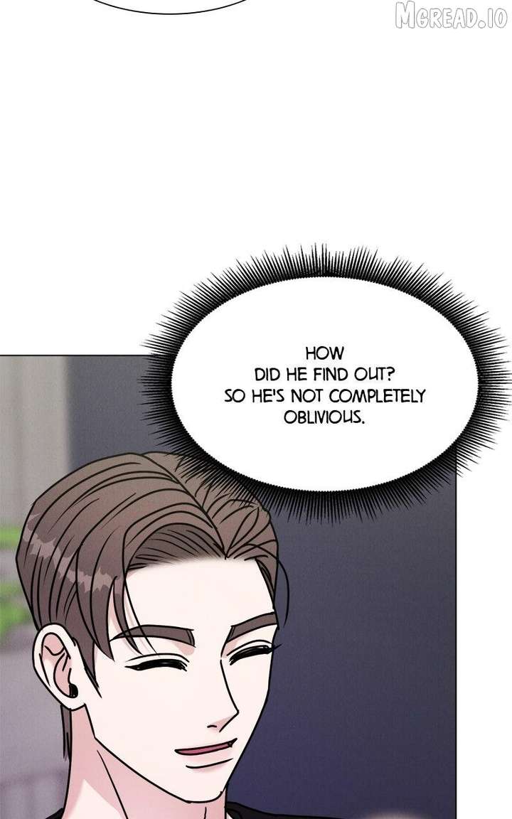 If You Don’t Love, You Die Chapter 47 - Page 68