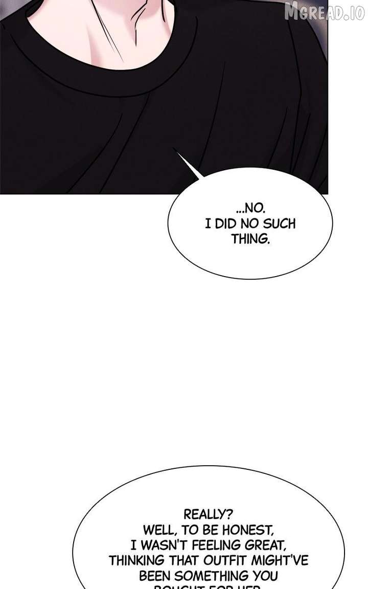 If You Don’t Love, You Die Chapter 47 - Page 69
