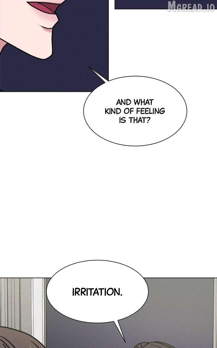 If You Don’t Love, You Die Chapter 47 - Page 71