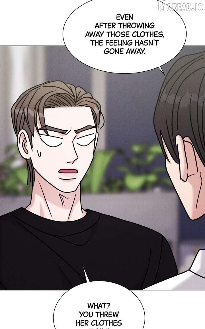 If You Don’t Love, You Die Chapter 47 - Page 73