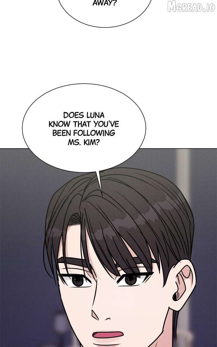 If You Don’t Love, You Die Chapter 47 - Page 74
