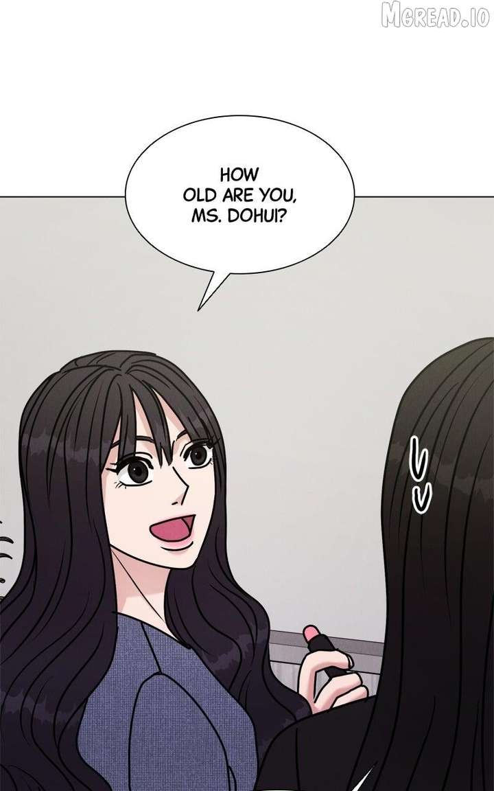 If You Don’t Love, You Die Chapter 47 - Page 77
