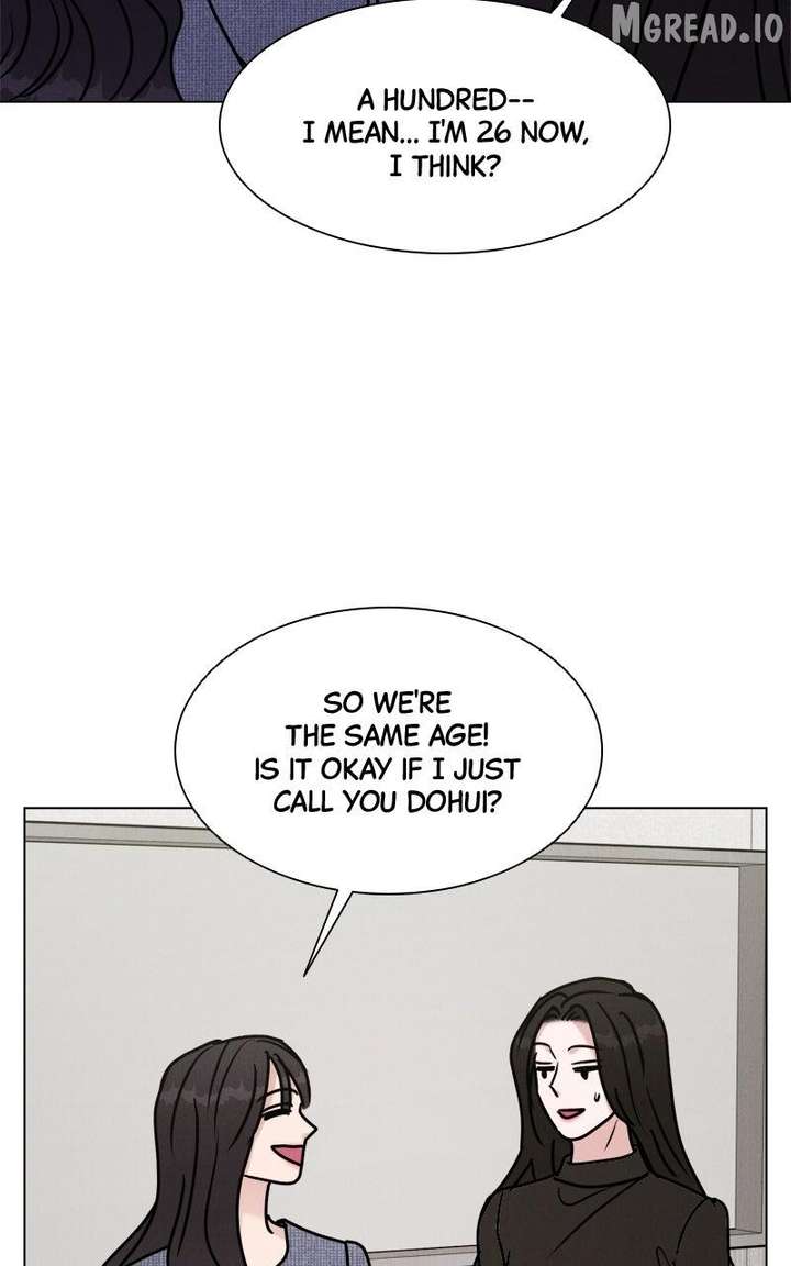 If You Don’t Love, You Die Chapter 47 - Page 78