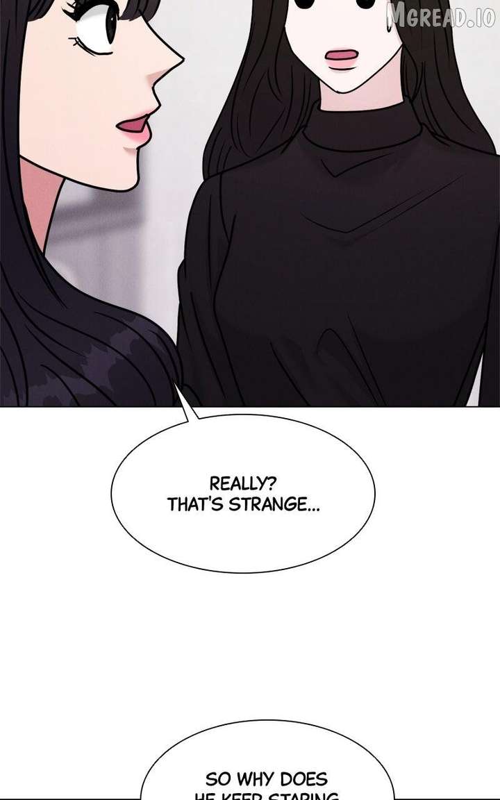 If You Don’t Love, You Die Chapter 47 - Page 85
