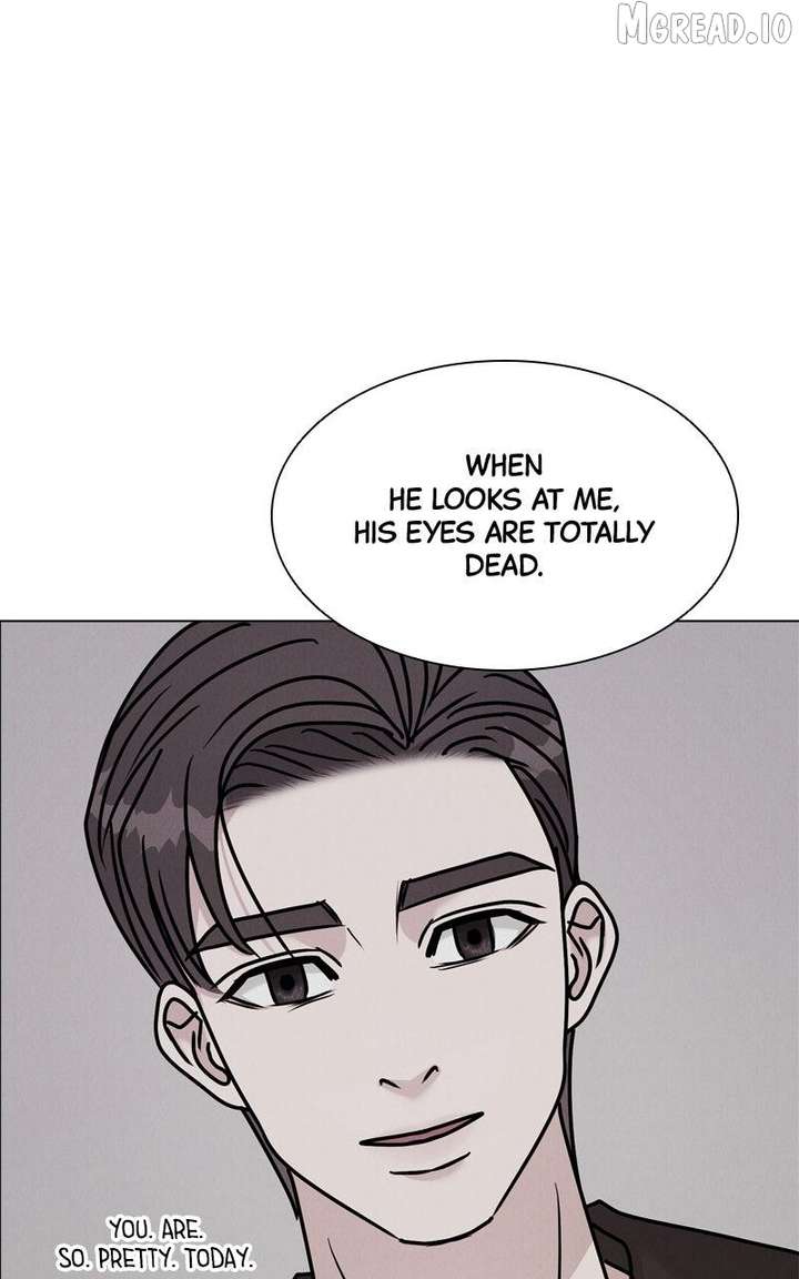 If You Don’t Love, You Die Chapter 47 - Page 87