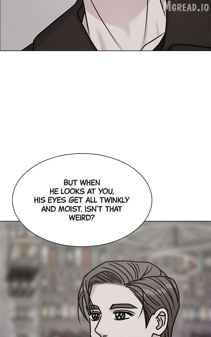 If You Don’t Love, You Die Chapter 47 - Page 88