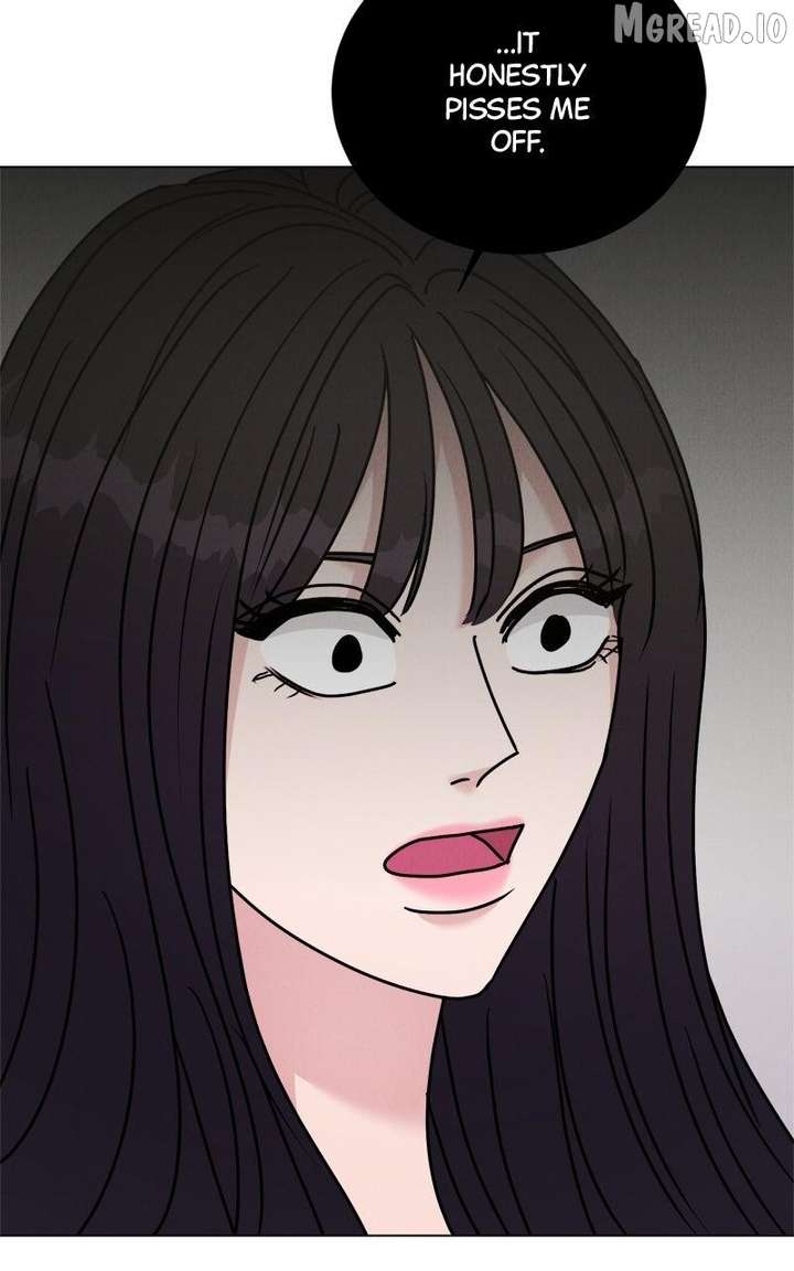 If You Don’t Love, You Die Chapter 47 - Page 90