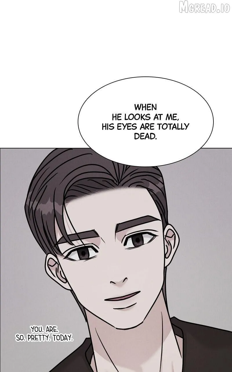 If You Don’t Love, You Die Chapter 48 - Page 1