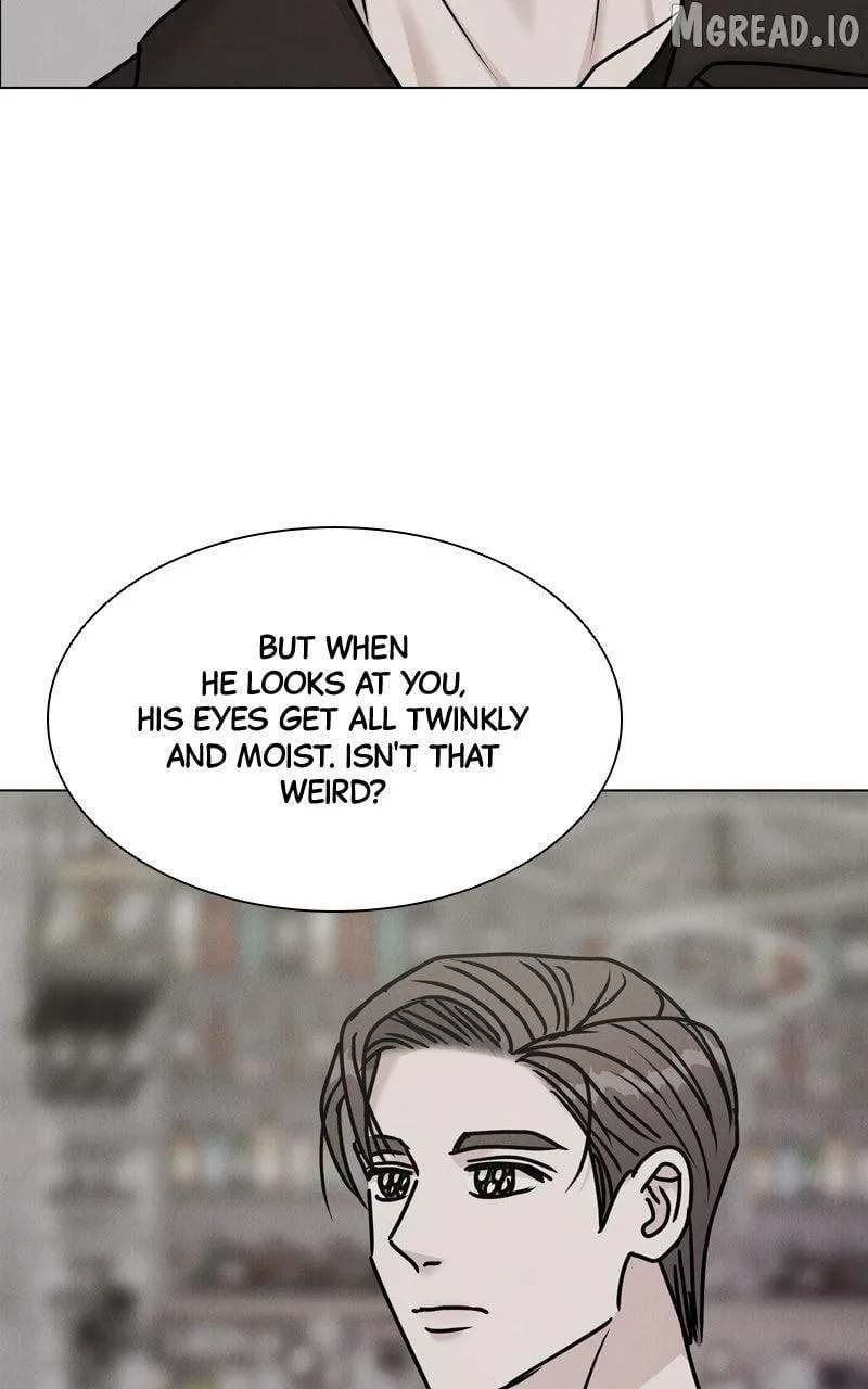 If You Don’t Love, You Die Chapter 48 - Page 2