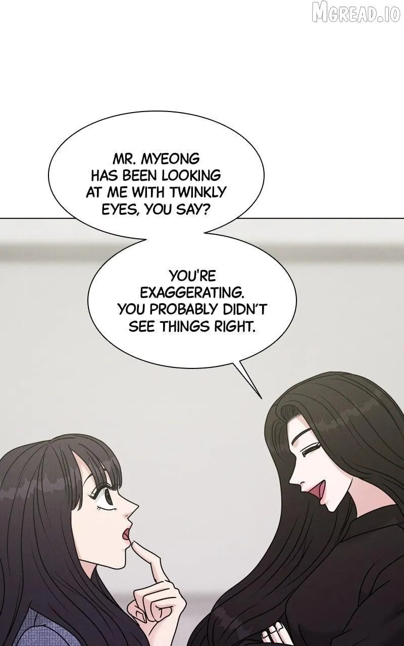 If You Don’t Love, You Die Chapter 48 - Page 7