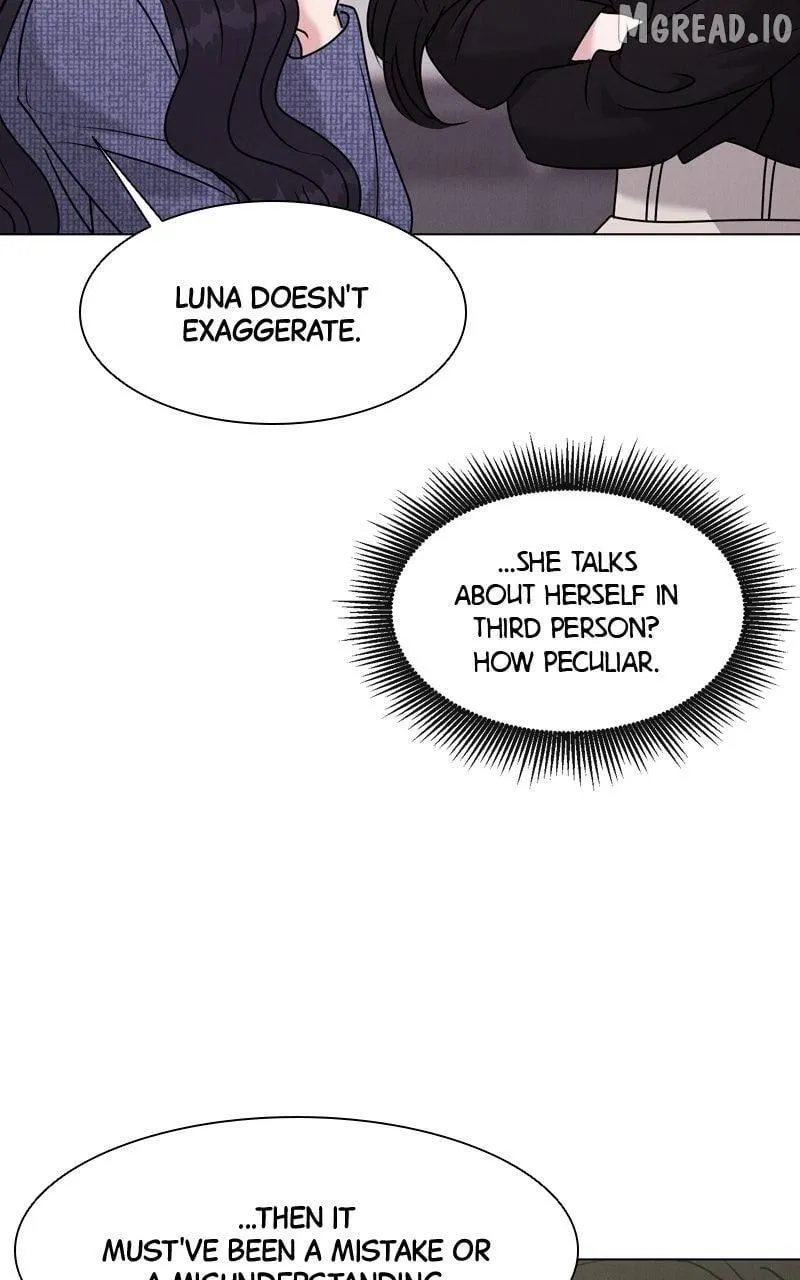 If You Don’t Love, You Die Chapter 48 - Page 8