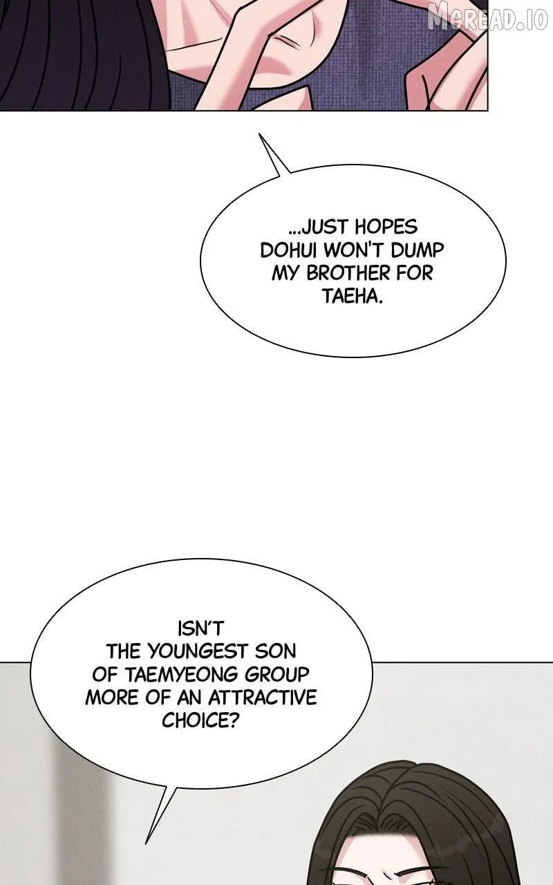 If You Don’t Love, You Die Chapter 48 - Page 11