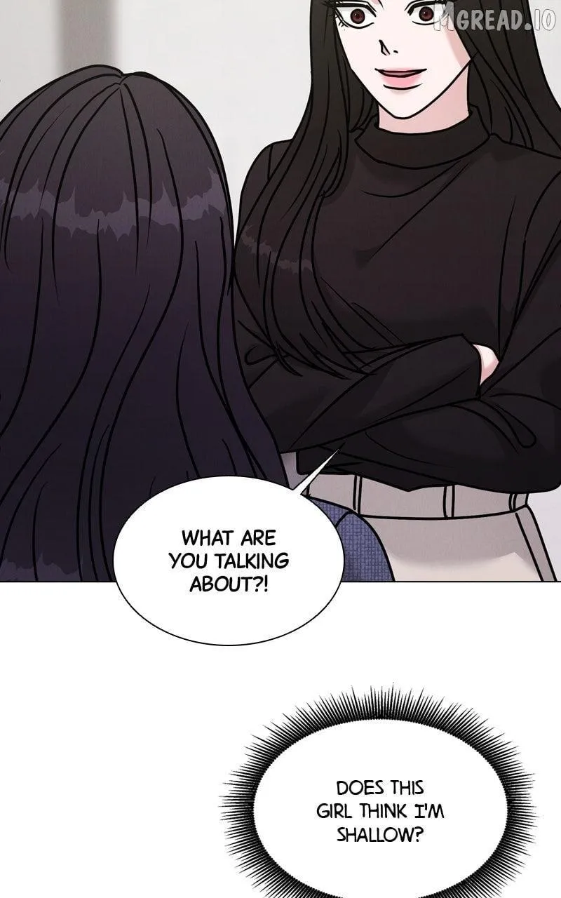 If You Don’t Love, You Die Chapter 48 - Page 12