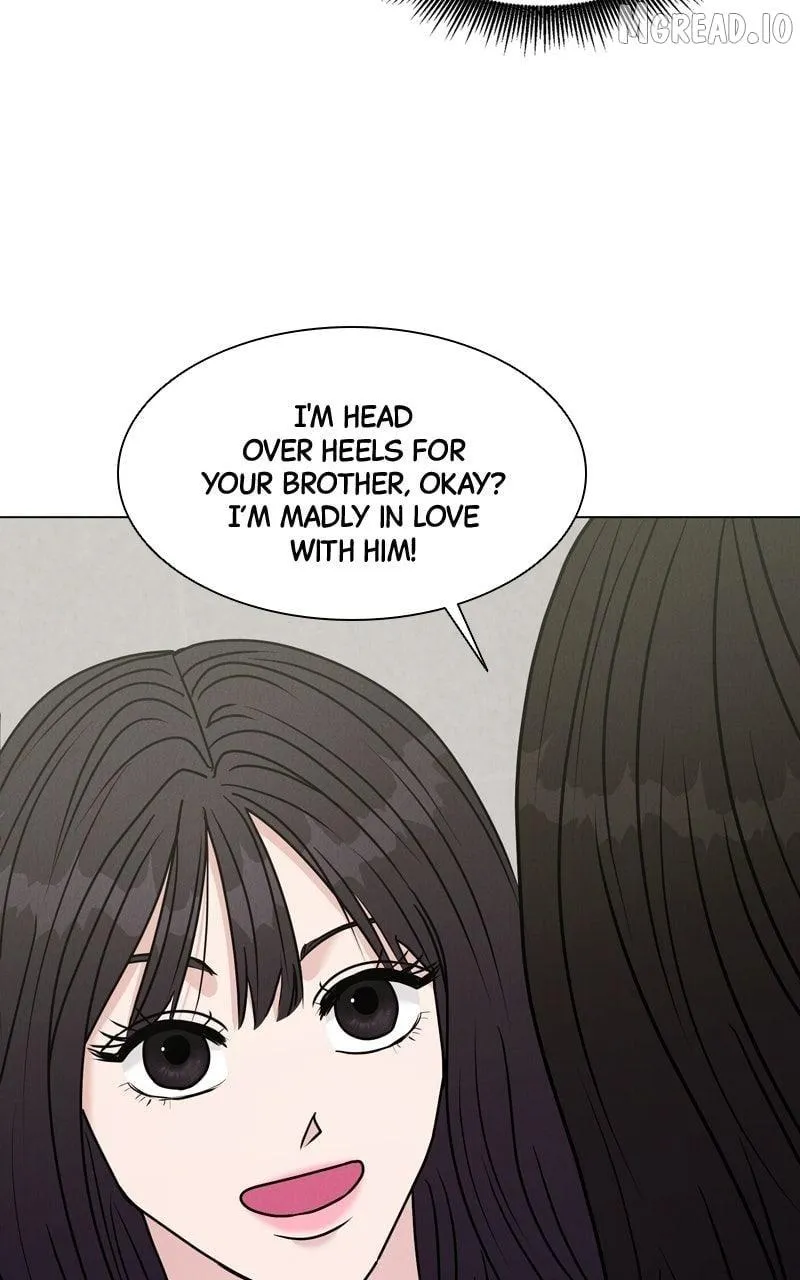 If You Don’t Love, You Die Chapter 48 - Page 13