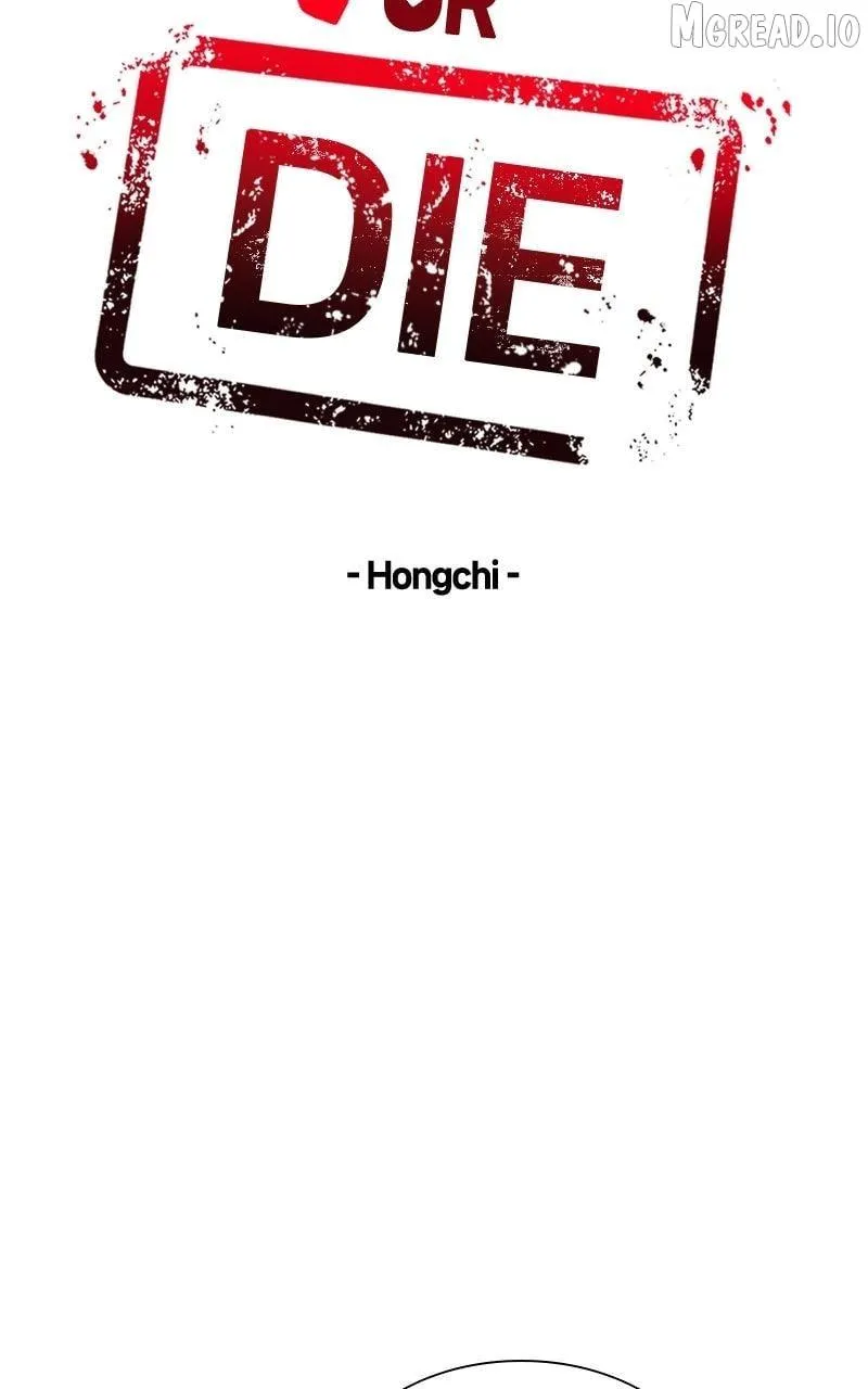 If You Don’t Love, You Die Chapter 48 - Page 19
