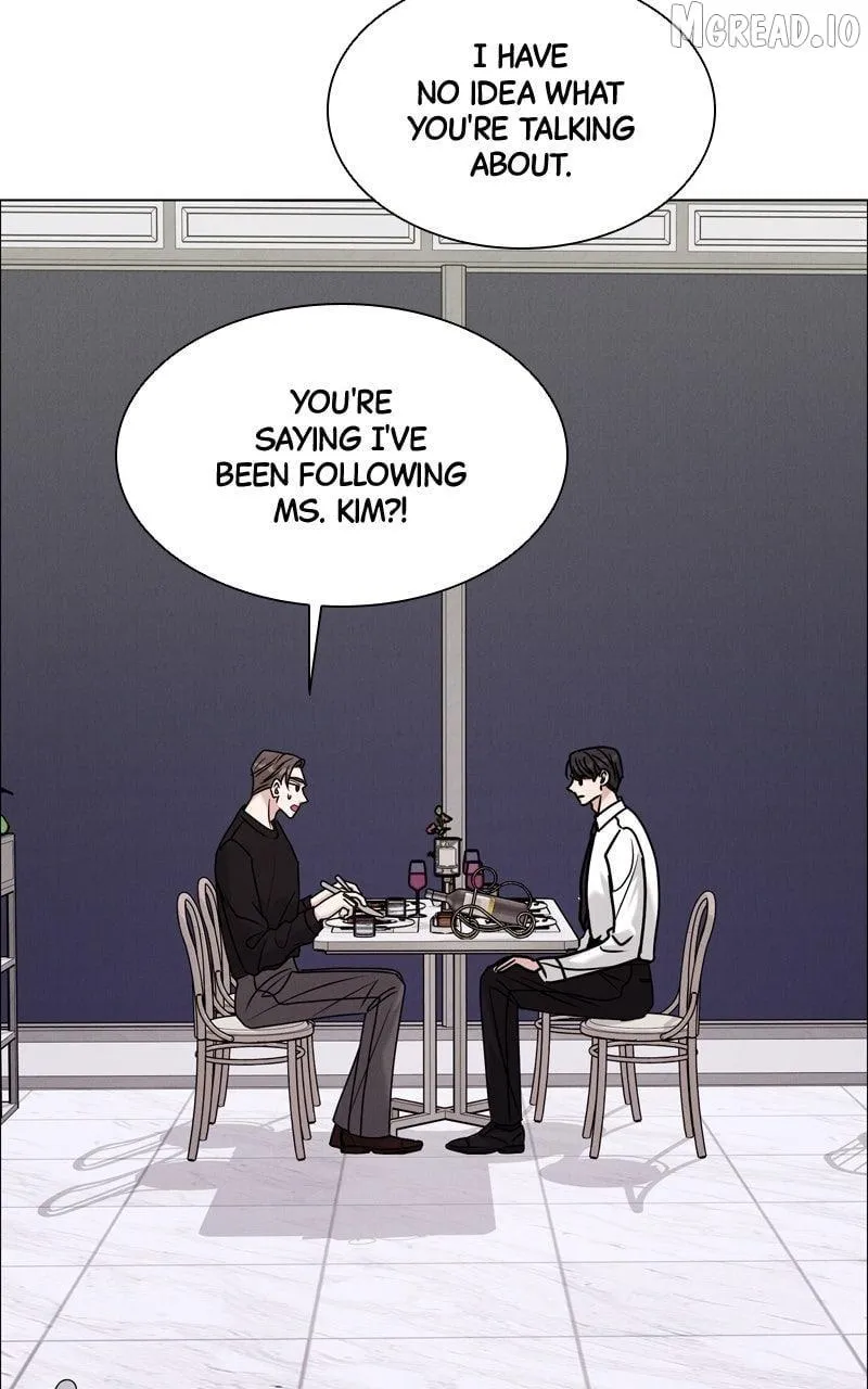 If You Don’t Love, You Die Chapter 48 - Page 20
