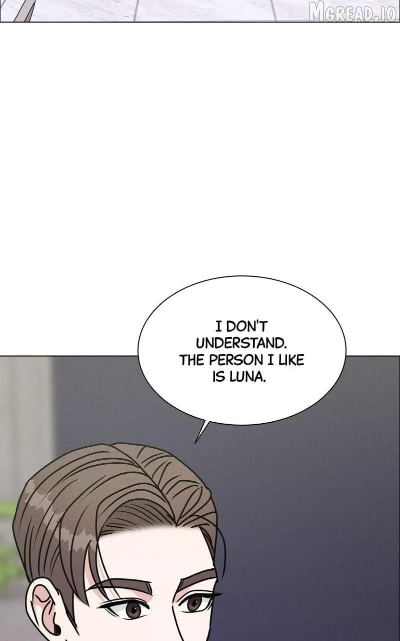 If You Don’t Love, You Die Chapter 48 - Page 21