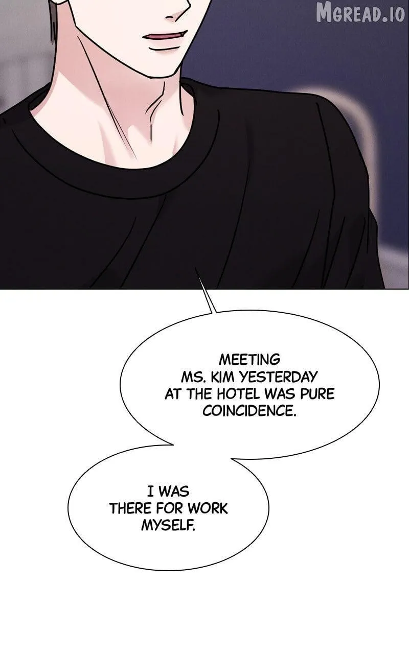 If You Don’t Love, You Die Chapter 48 - Page 22