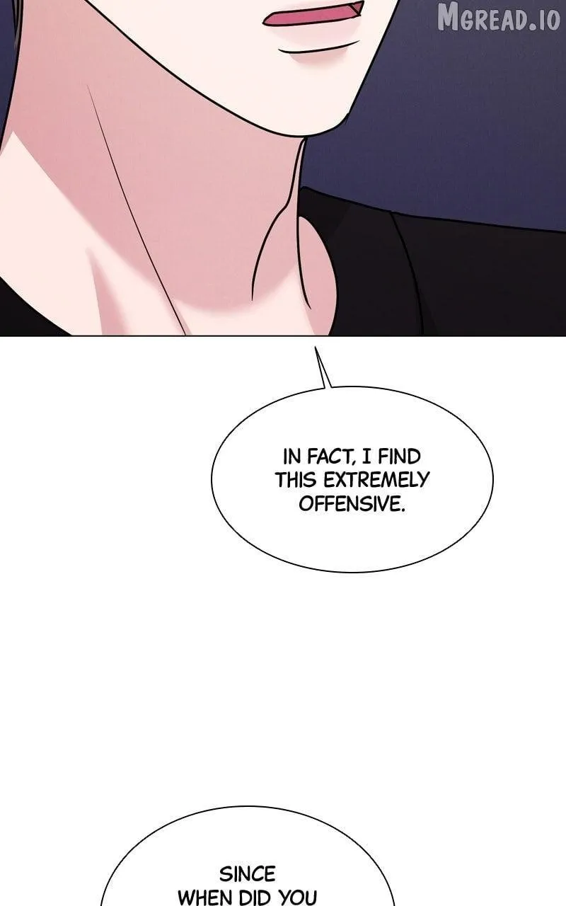If You Don’t Love, You Die Chapter 48 - Page 26