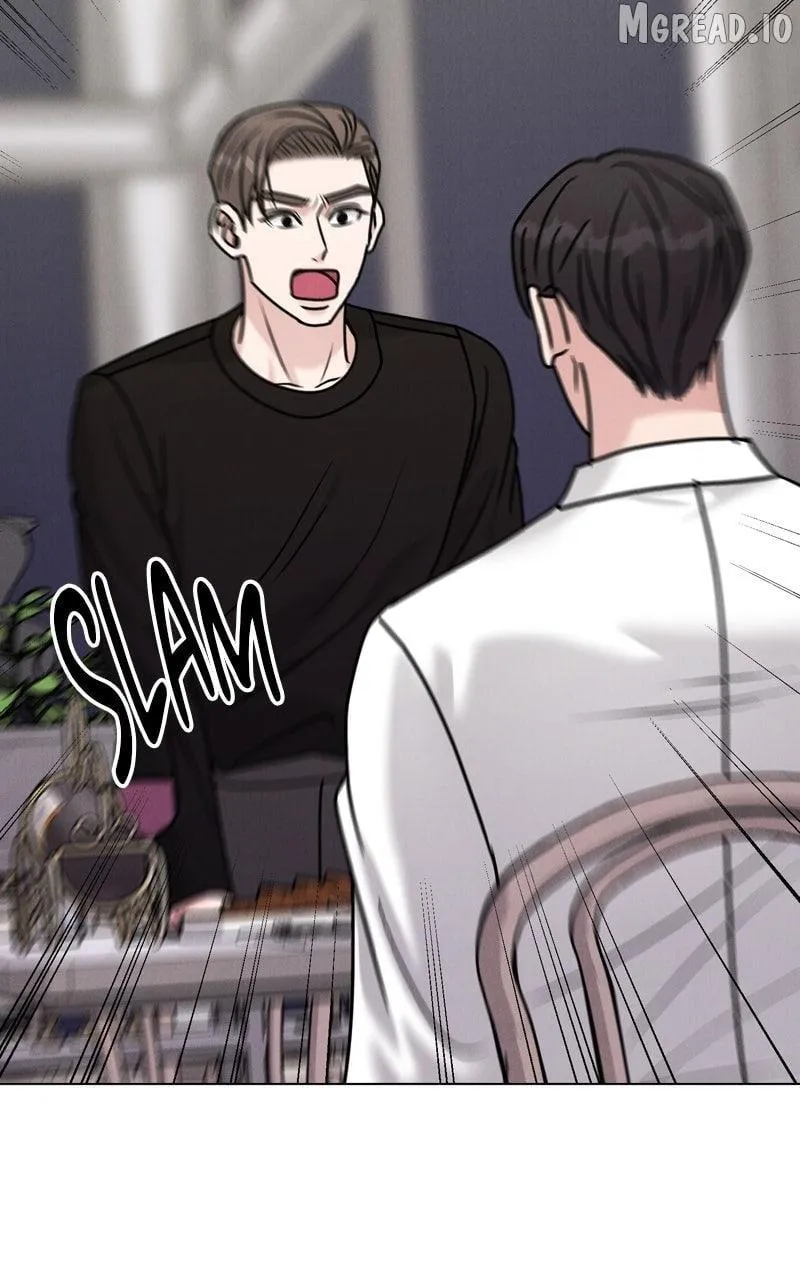 If You Don’t Love, You Die Chapter 48 - Page 30