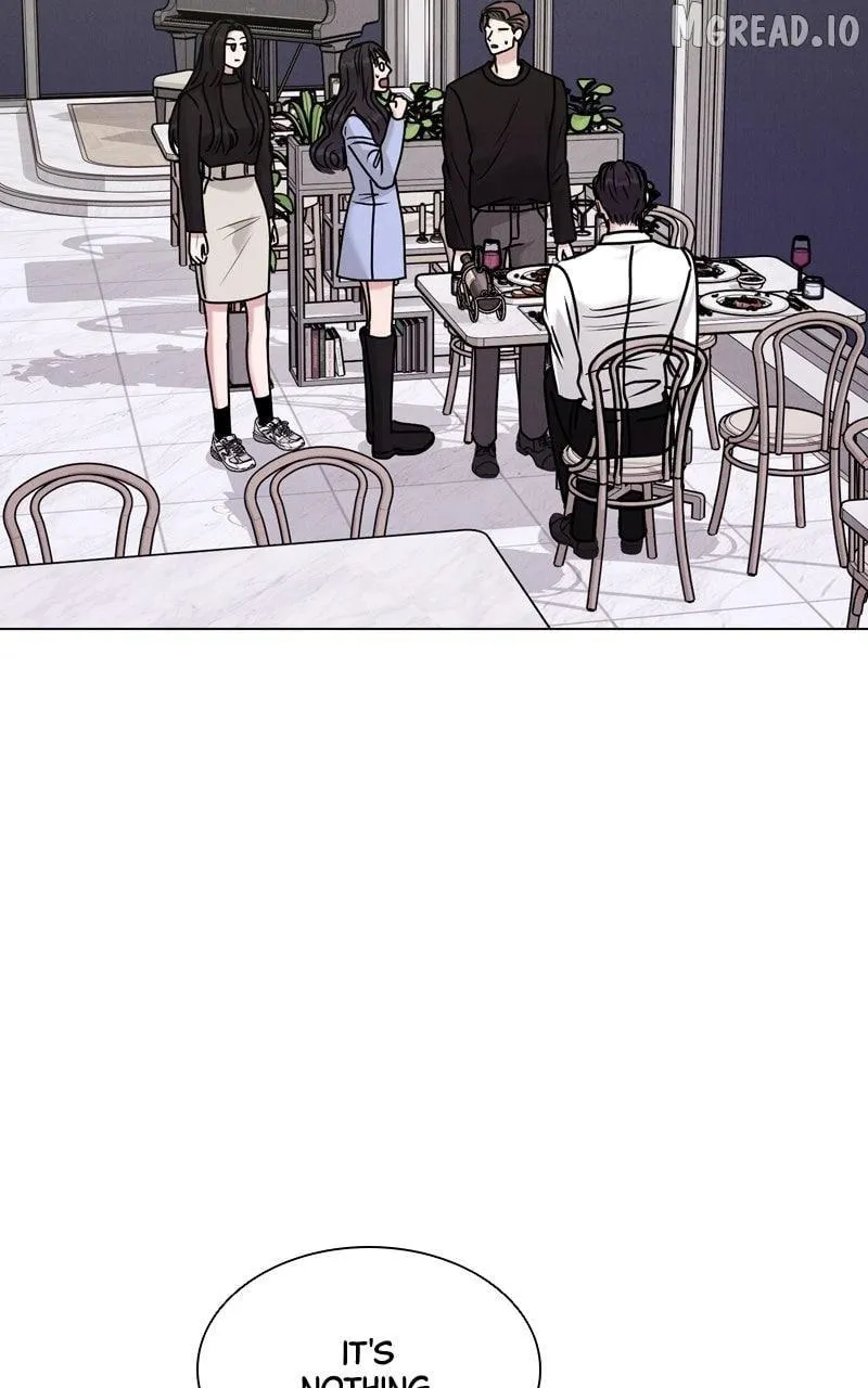 If You Don’t Love, You Die Chapter 48 - Page 32