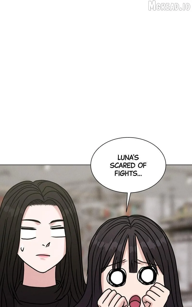 If You Don’t Love, You Die Chapter 48 - Page 34