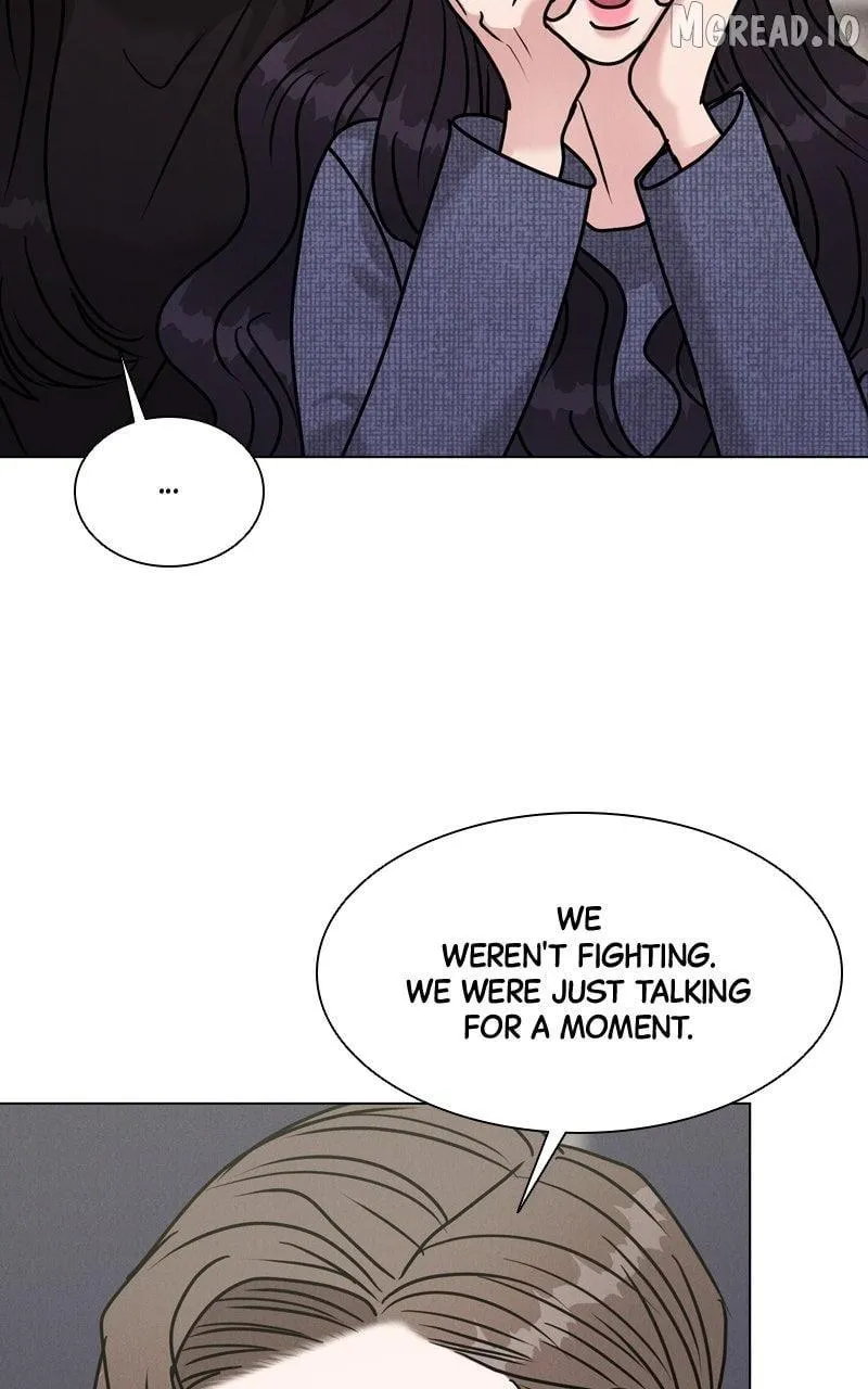 If You Don’t Love, You Die Chapter 48 - Page 35