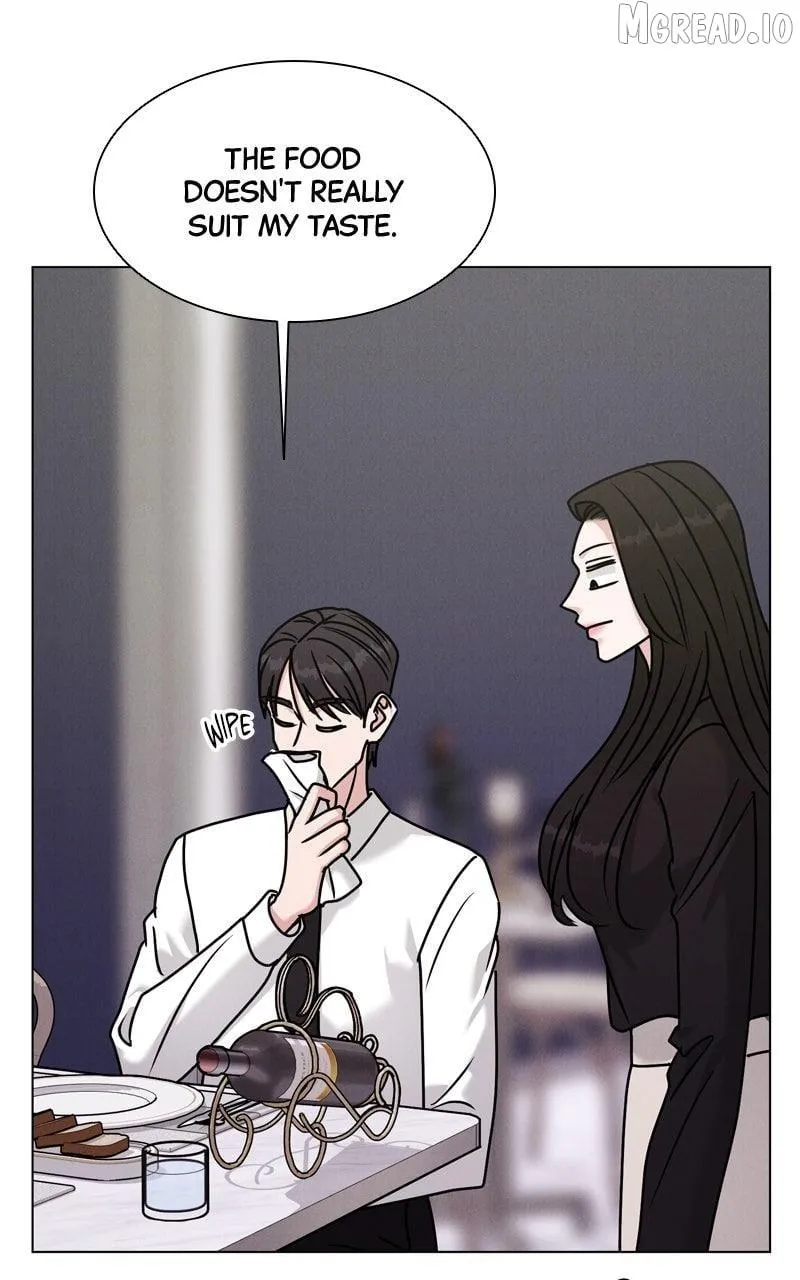 If You Don’t Love, You Die Chapter 48 - Page 37