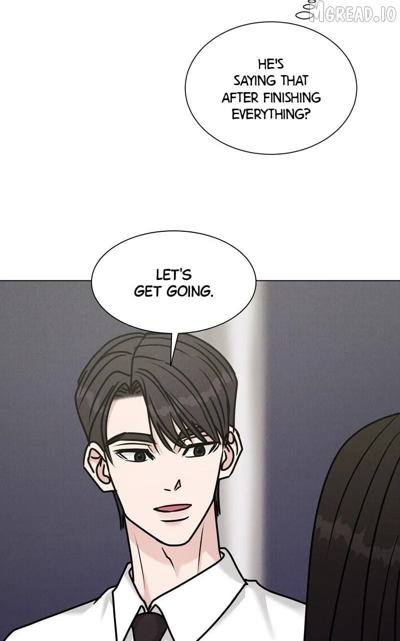 If You Don’t Love, You Die Chapter 48 - Page 38