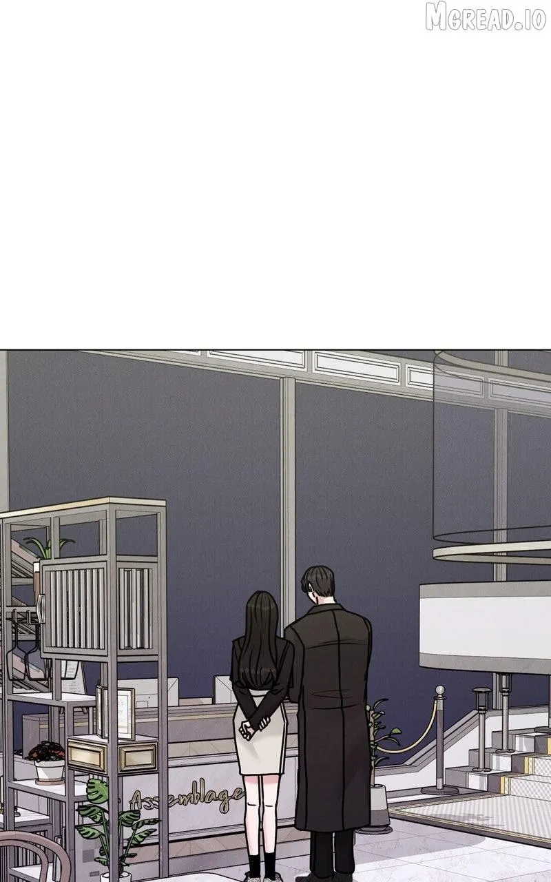 If You Don’t Love, You Die Chapter 48 - Page 43