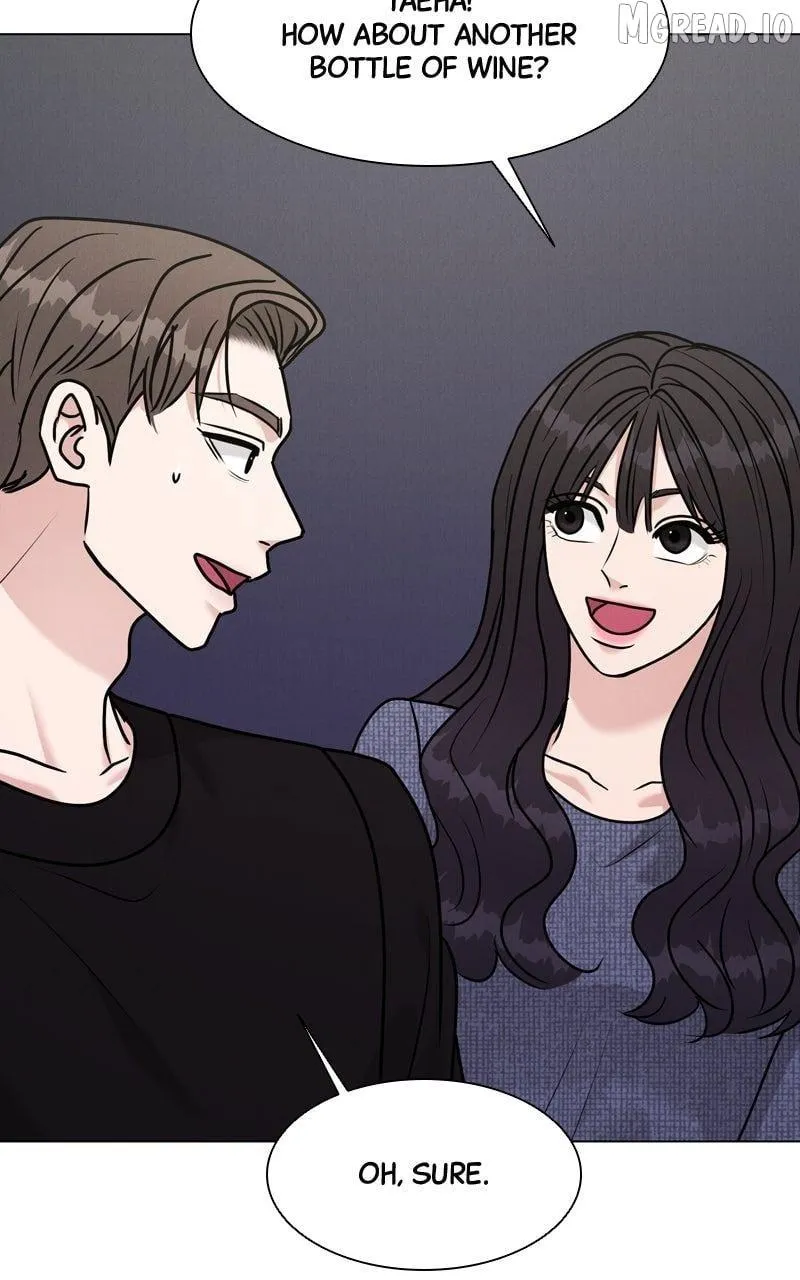 If You Don’t Love, You Die Chapter 48 - Page 46