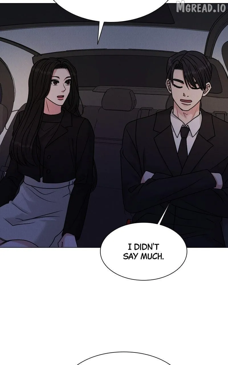 If You Don’t Love, You Die Chapter 48 - Page 49
