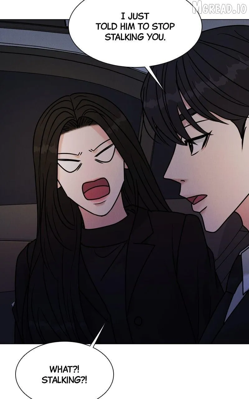 If You Don’t Love, You Die Chapter 48 - Page 50