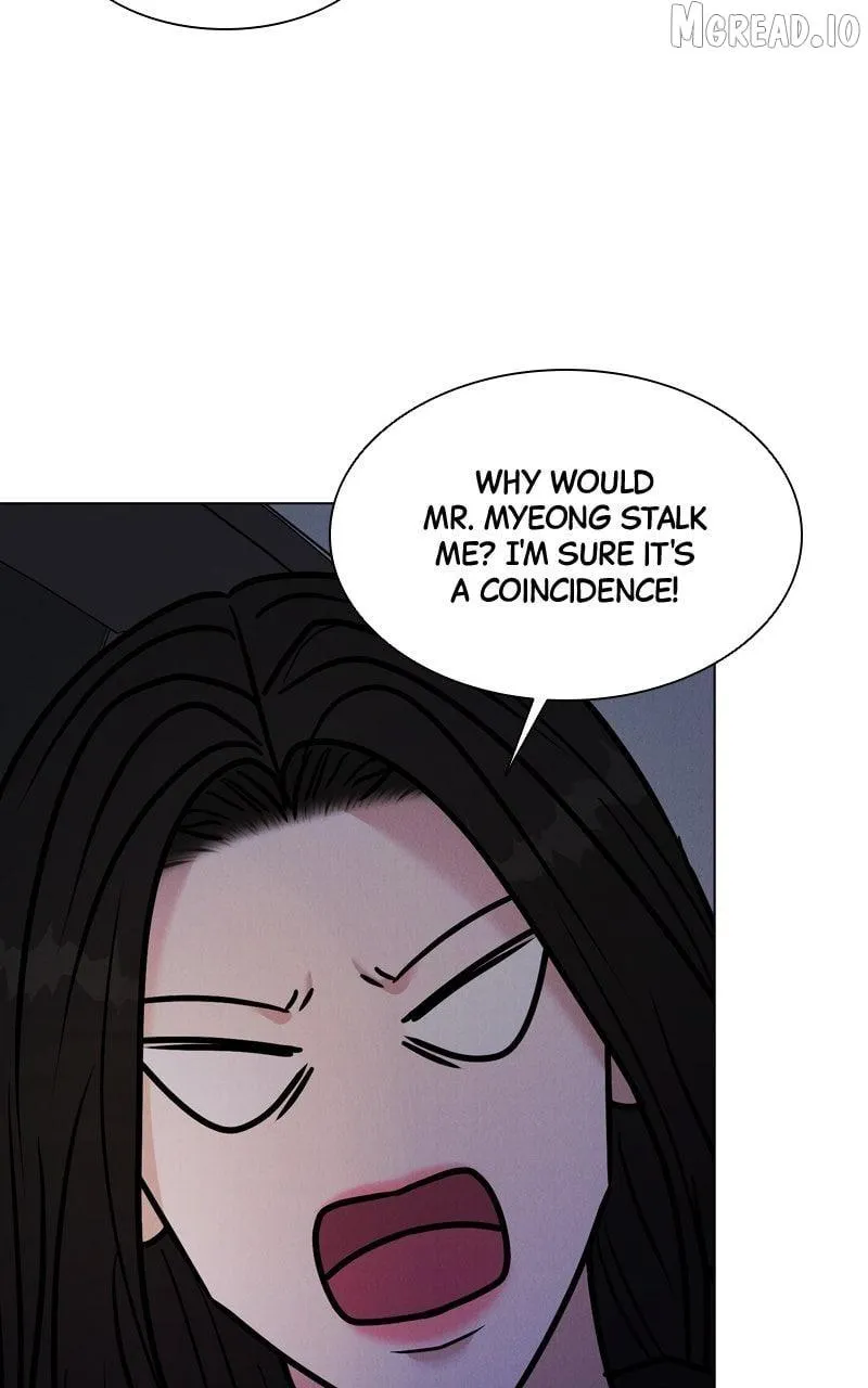 If You Don’t Love, You Die Chapter 48 - Page 51