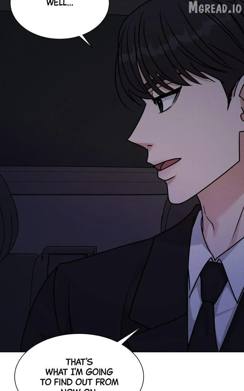 If You Don’t Love, You Die Chapter 48 - Page 55