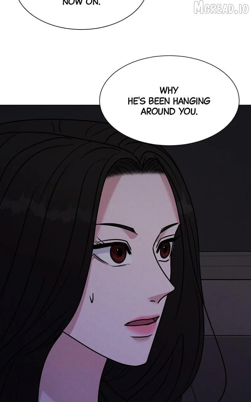 If You Don’t Love, You Die Chapter 48 - Page 56