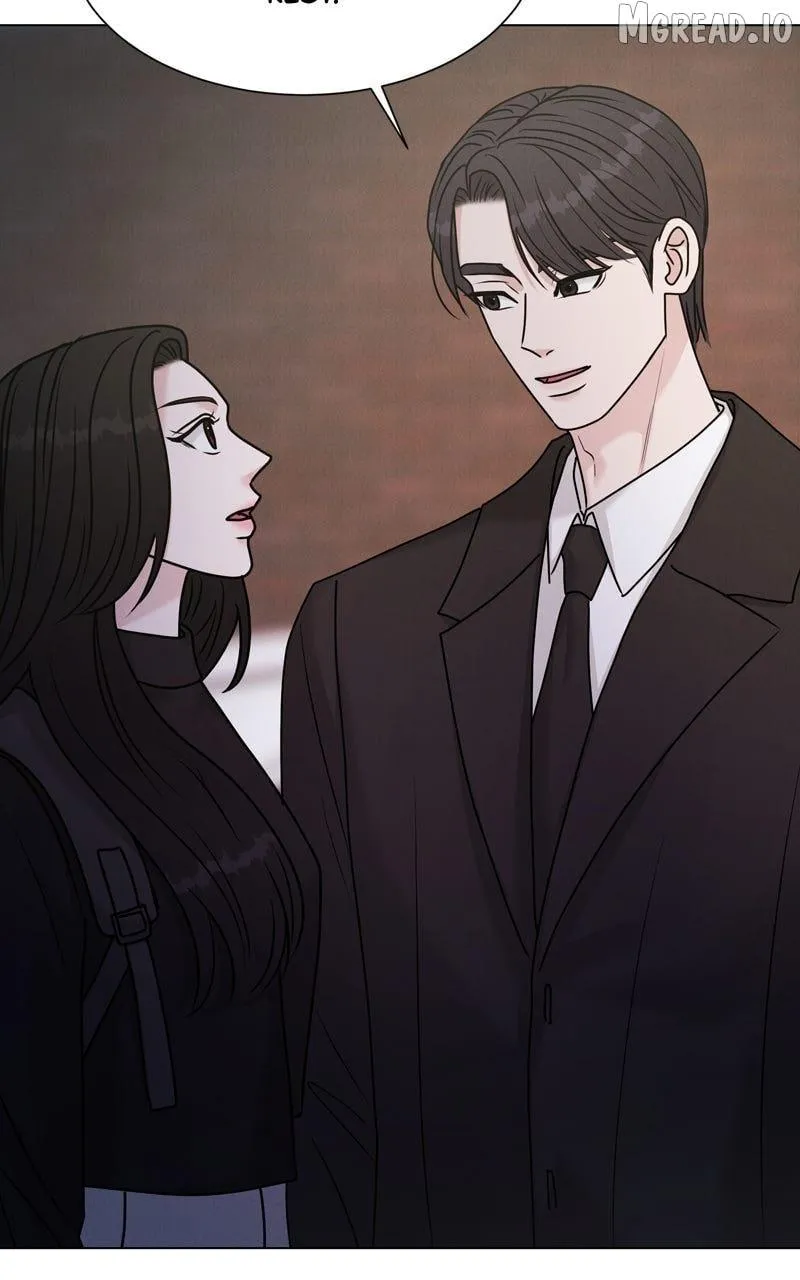 If You Don’t Love, You Die Chapter 48 - Page 59