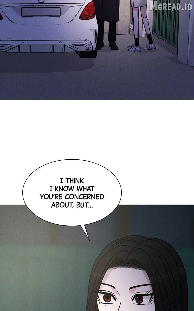 If You Don’t Love, You Die Chapter 48 - Page 64