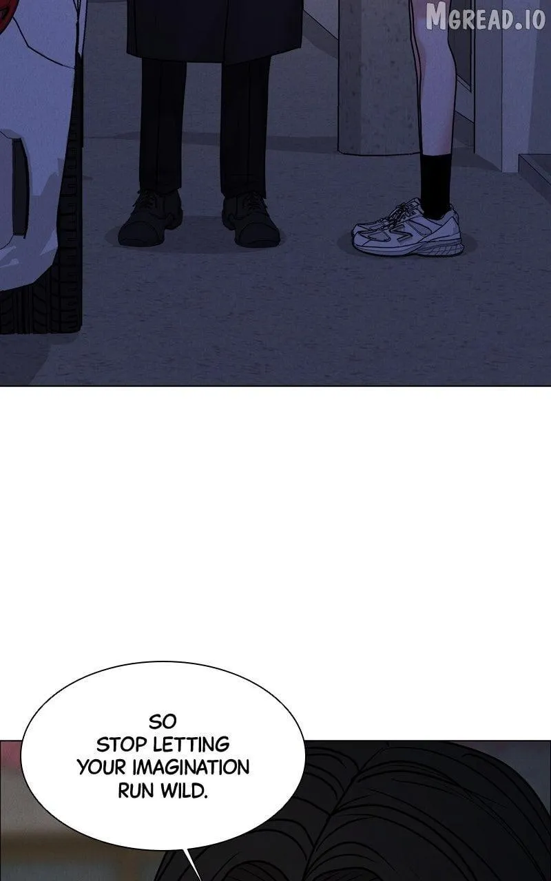 If You Don’t Love, You Die Chapter 48 - Page 68