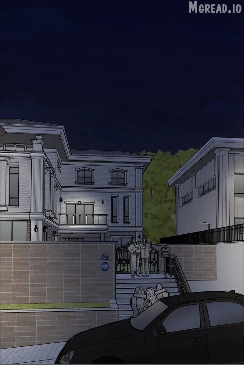 If You Don’t Love, You Die Chapter 48 - Page 72