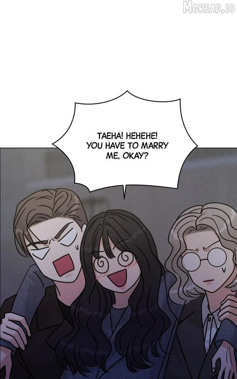 If You Don’t Love, You Die Chapter 48 - Page 73