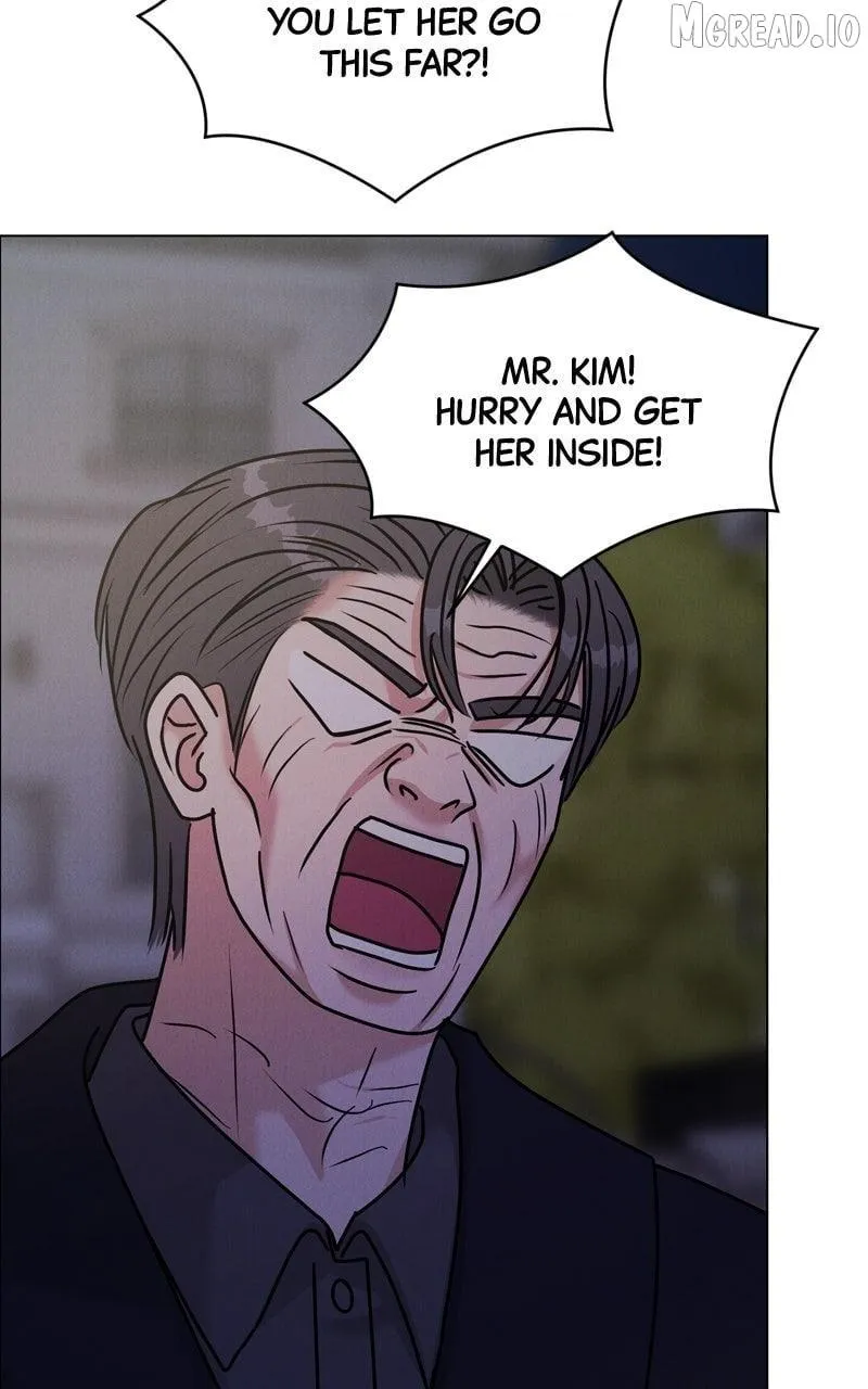 If You Don’t Love, You Die Chapter 48 - Page 79