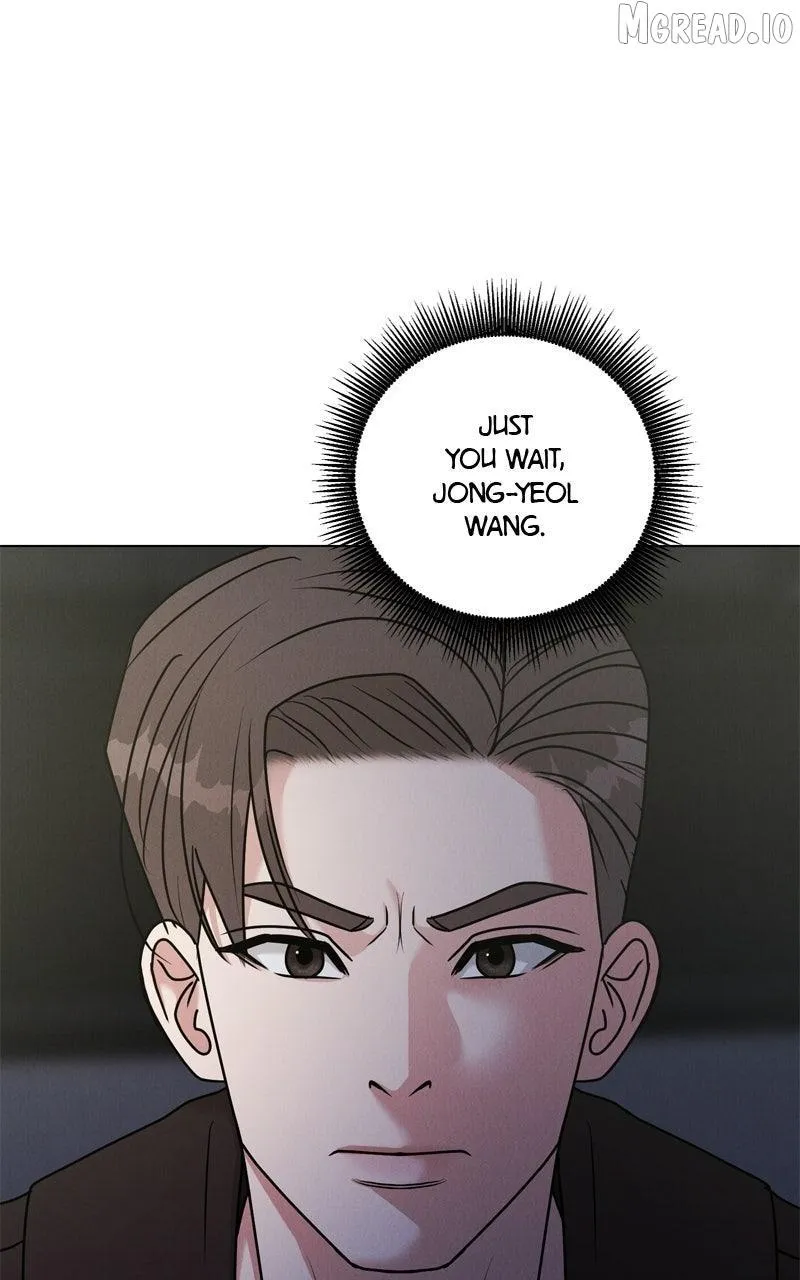 If You Don’t Love, You Die Chapter 49 - Page 3