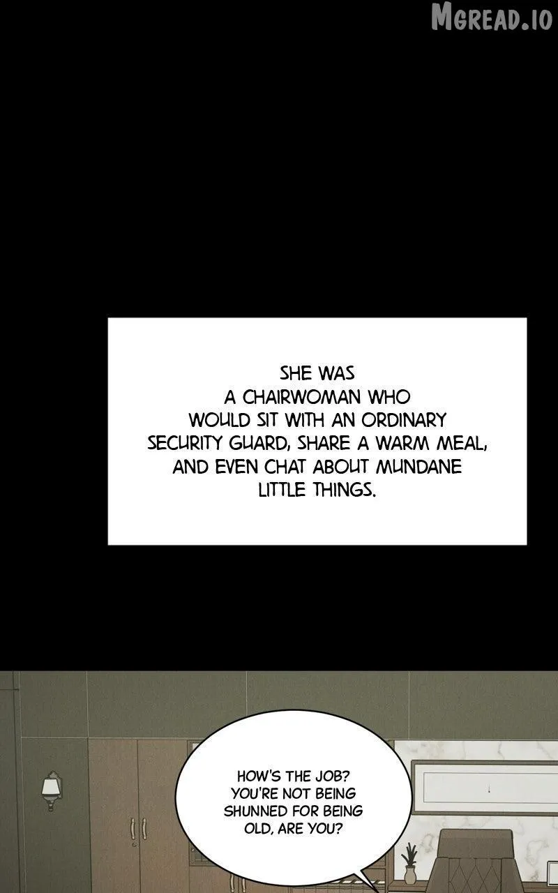 If You Don’t Love, You Die Chapter 49 - Page 8