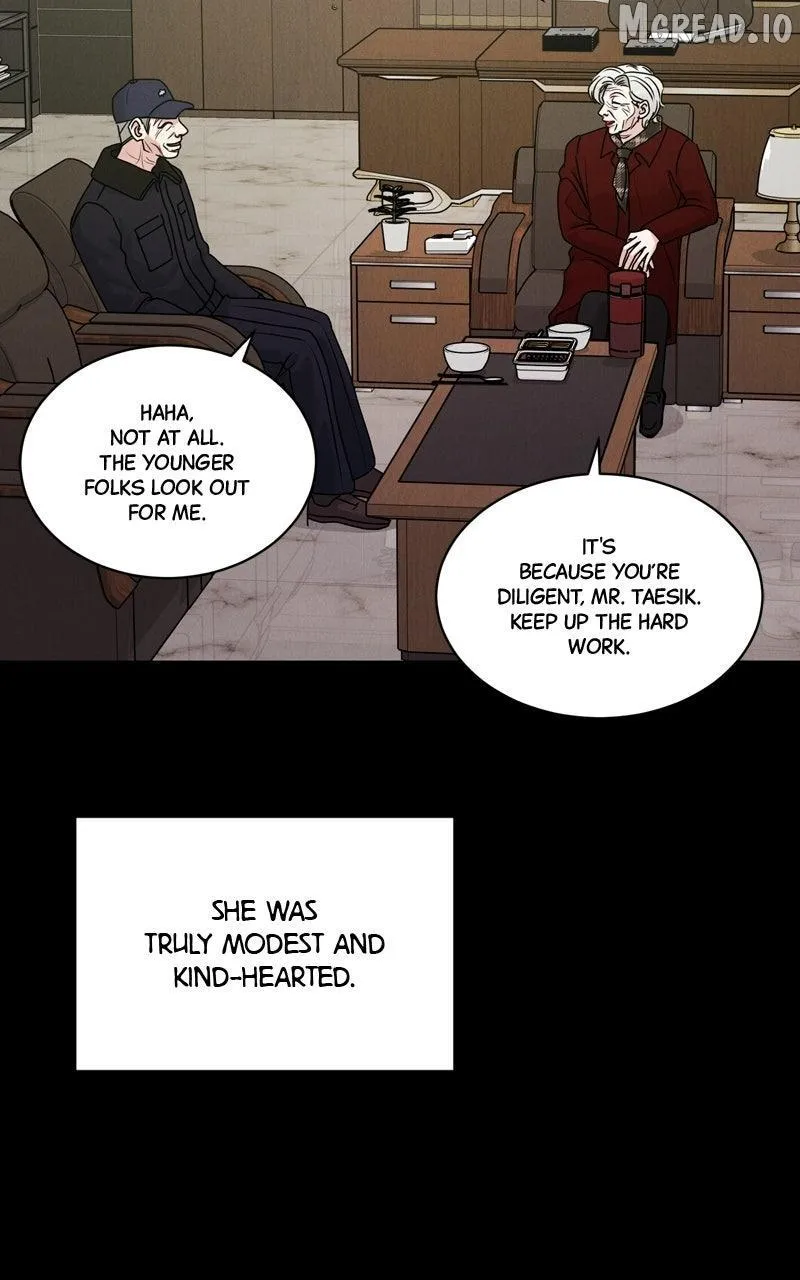 If You Don’t Love, You Die Chapter 49 - Page 9
