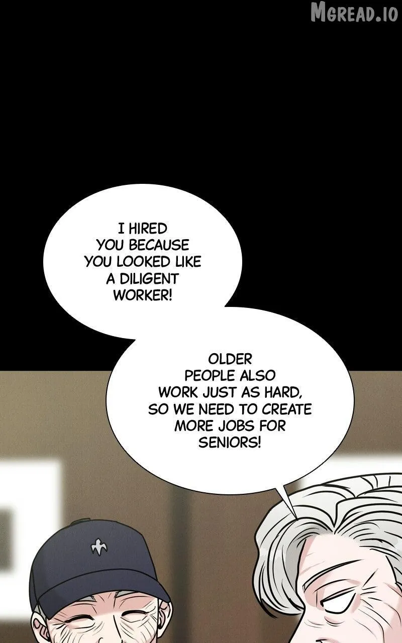 If You Don’t Love, You Die Chapter 49 - Page 10
