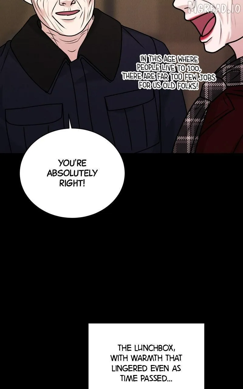 If You Don’t Love, You Die Chapter 49 - Page 11