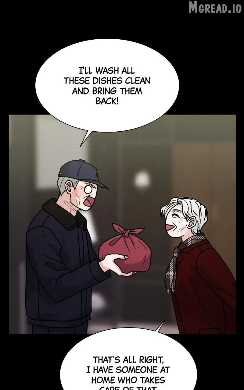 If You Don’t Love, You Die Chapter 49 - Page 14